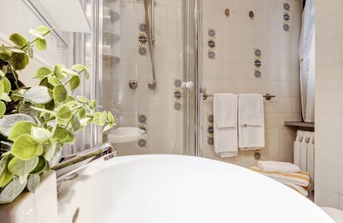 Volterra Hotel | Hotel San Lino