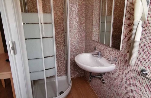 Bellariva Hotel | HOTEL SANTANNA
