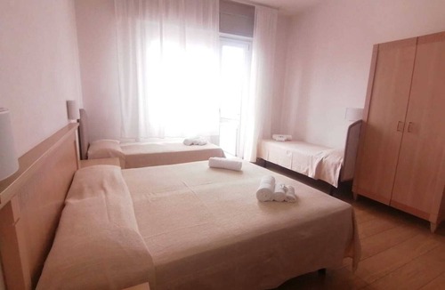 Bellariva Hotel | HOTEL SANTANNA