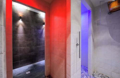 Porretta Terme Hotel | Hotel Santoli