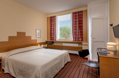 Porretta Terme Hotel | Hotel Santoli