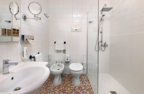 Porretta Terme Hotel | Hotel Santoli