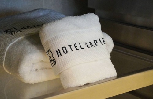 Rong Muang Hotel | Hotel Sapin
