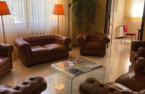 Pesaro Hotel | Hotel Savoy