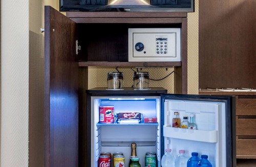 San Bonico Hotel | Hotel Stadio
