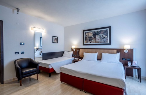 San Bonico Hotel | Hotel Stadio