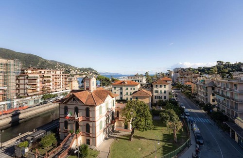 Rapallo Hotel | Hotel Stella