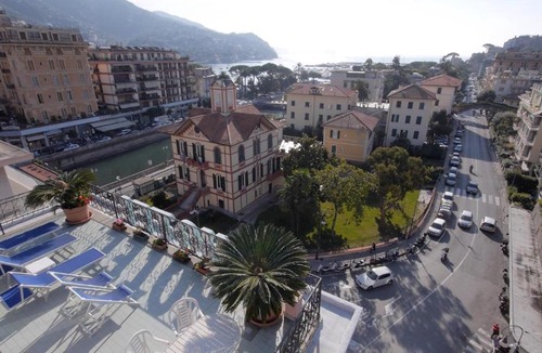 Rapallo Hotel | Hotel Stella