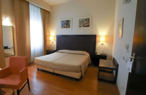 Monticelli Terme Hotel | Hotel Terme
