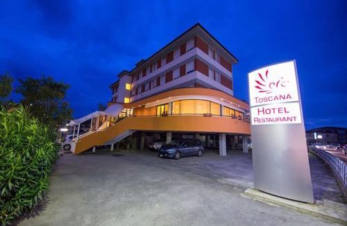 Figline e Incisa Valdarno Hotel | Hotel Toscana