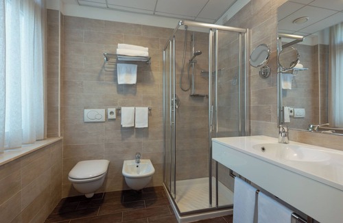 Parma City Centre Hotel | Hotel Toscanini