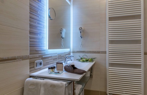 Medolla Hotel | Hotel Tre Torri