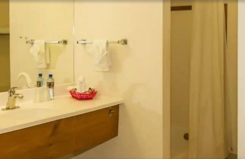 Puerto Escondido Hotel | Hotel Tripui