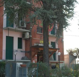 Volta Casaralta Hotel | Hotel Tuscolano