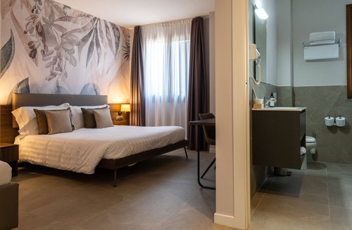 Paratico Hotel | Hotel Ulivi