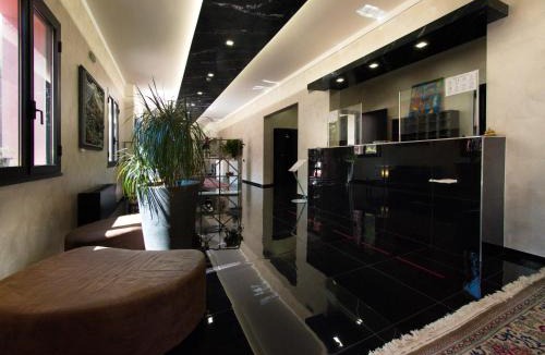 Colorno Hotel | Hotel Versailles