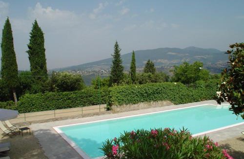 Fiesole Hotel | Hotel Villa Dei Bosconi