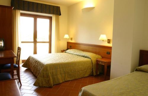 Fiesole Hotel | Hotel Villa Dei Bosconi