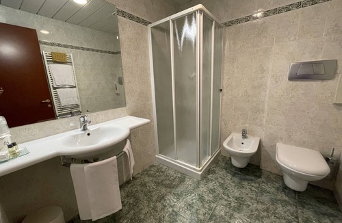 Fiesole Hotel | Hotel Villa Dei Bosconi