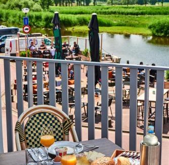 Avenhorn Hotel | Hotel VILLA GROET