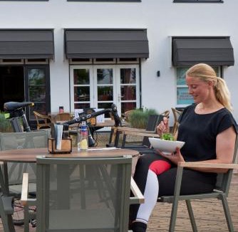 Avenhorn Hotel | Hotel VILLA GROET