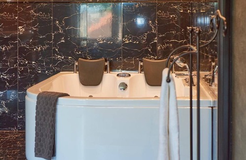Avenhorn Hotel | Hotel Villa GROET uit Avenhorn