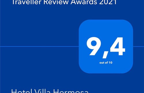 Riccione Hotel | Hotel Villa Hermosa