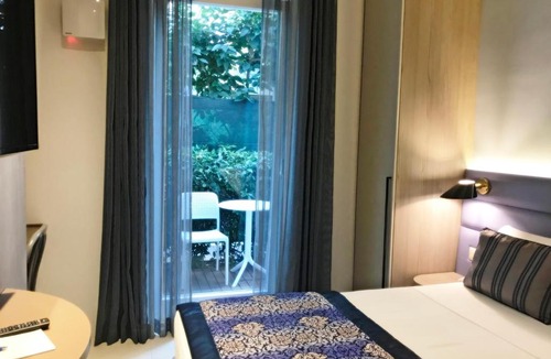 Riccione Hotel | Hotel Villa Hermosa