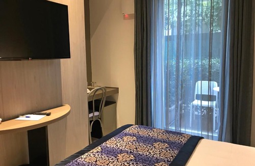 Riccione Hotel | Hotel Villa Hermosa