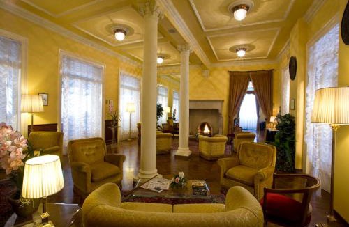 Pesaro Hotel | Hotel Vittoria