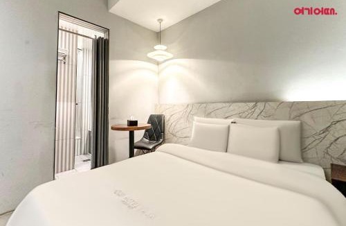 Yongin Hotel | Hotel Yaja Terminal Branch