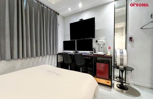 Yongin Hotel | Hotel Yaja Terminal Branch