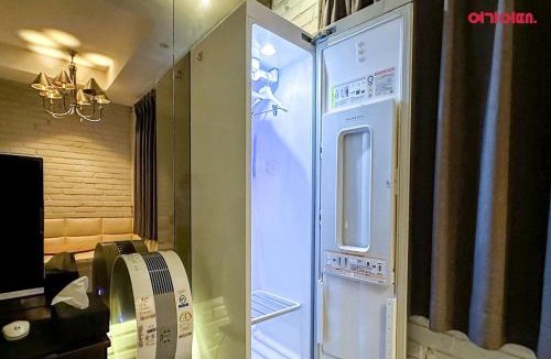 Yongin Hotel | Hotel Yaja Terminal Branch