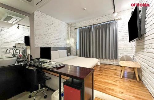 Yongin Hotel | Hotel Yaja Terminal Branch