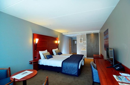 Egmond aan Zee Hotel | Hotel Zuiderduin