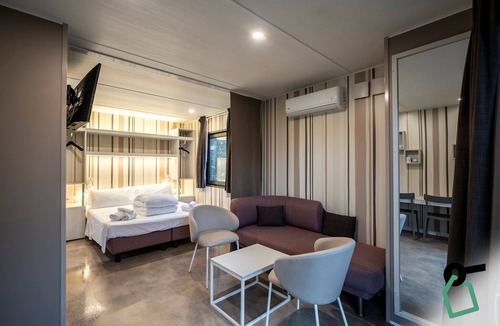 Bologna Fiere District Hotel | Hotiday Bologna Arena