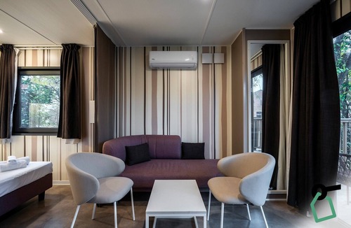 Bologna Fiere District Hotel | Hotiday Bologna Arena