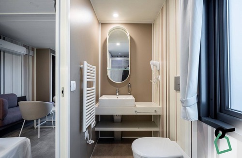 Bologna Fiere District Hotel | Hotiday Bologna Arena
