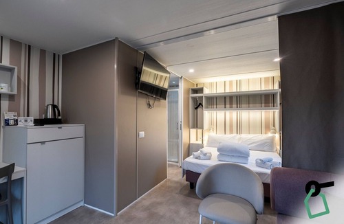 Bologna Fiere District Hotel | Hotiday Bologna Arena