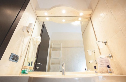 Marina di Bibbona Hotel | Hotiday Marina di Bibbona
