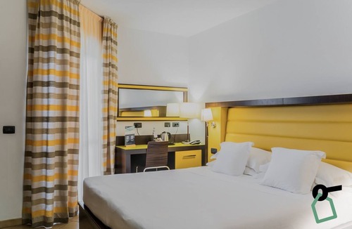 Marina di Bibbona Hotel | Hotiday Marina di Bibbona