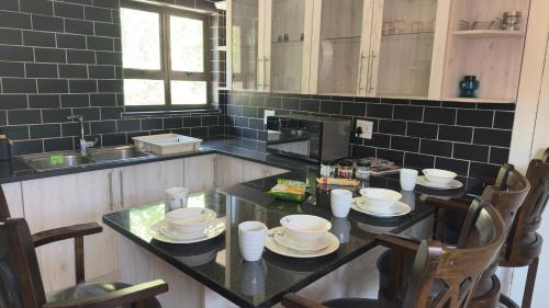 Houghton Estate Villa | Houghton House Suites