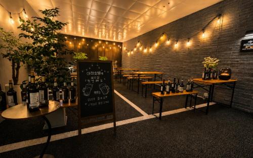 Dongseon-dong Hotel | Hound Hotel Sungshin Women's University Branch