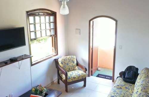 Foguete House | House 100m from the paradisiacal Praia Do Foguete