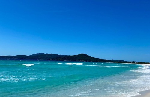 Foguete House | House 200m from Foguete Beach | Pet Friendly, simple and welcoming space