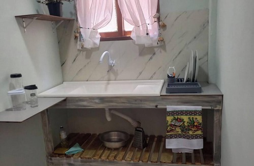 Foguete House | House 200m from Foguete Beach | Pet Friendly, simple and welcoming space