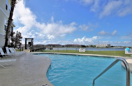 Waters Edge House | House ∙ 3 bedrooms ∙ 8 guests