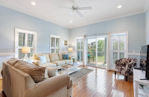Waters Edge House | House ∙ 3 bedrooms ∙ 8 guests