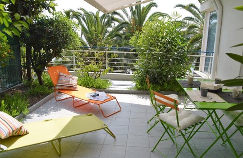 Bordighera Apartment | House Agamennone by Holiday World