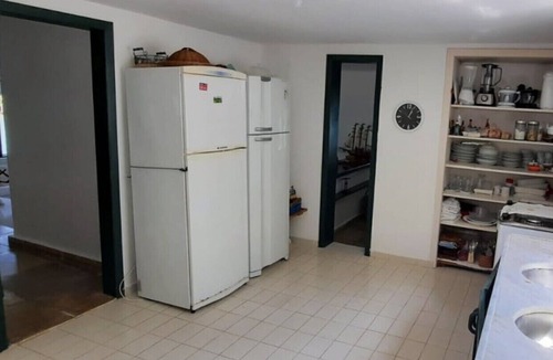 Ponta do Sape House | House in Angra dos Reis with exclusive Pier and Prainha
